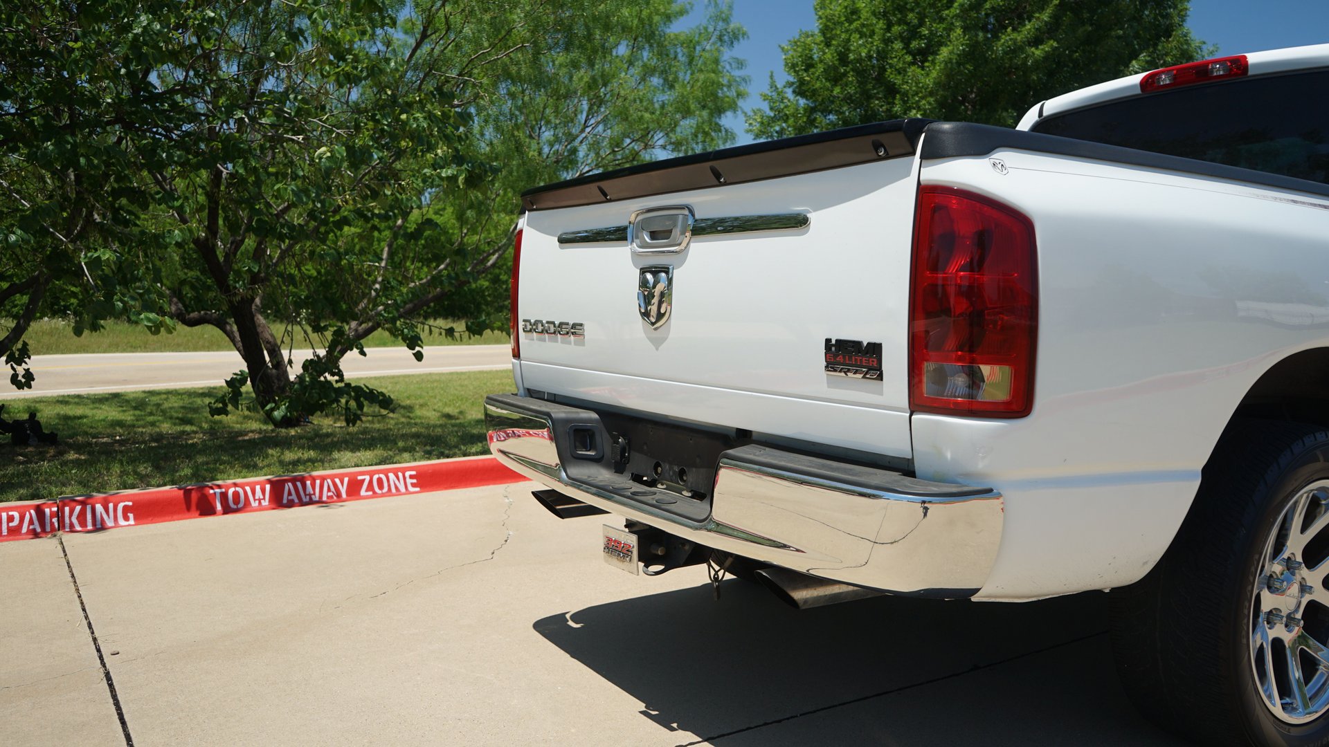 Used 2003 Dodge Ram 1500 Truck 2WD Regular Cab image 35