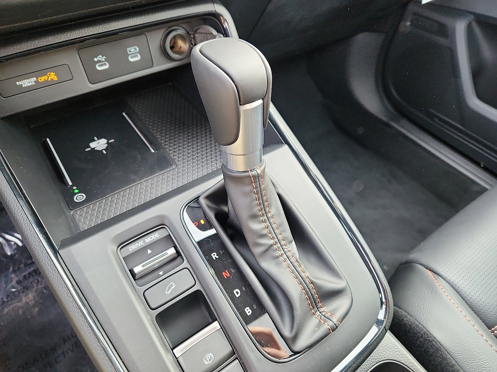 New 2026 Honda CR-V Sport-L image 11