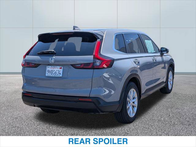 Used 2023 Honda CR-V EX image 7