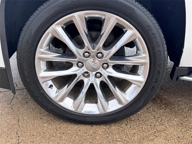 Used 2020 Cadillac Escalade Luxury image 9