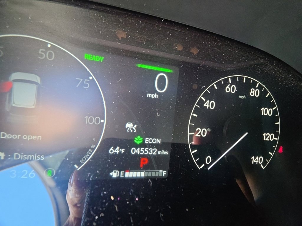Used 2025 Honda CR-V Sport Touring image 17