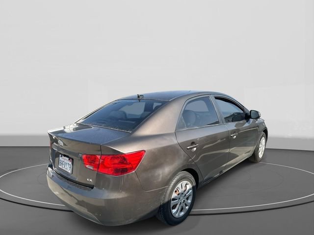Used 2013 Kia Forte EX image 2