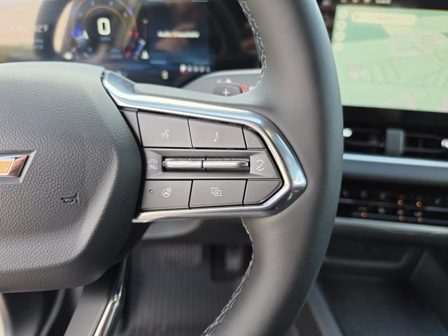 New 2026 Chevrolet Equinox LT FWD image 31