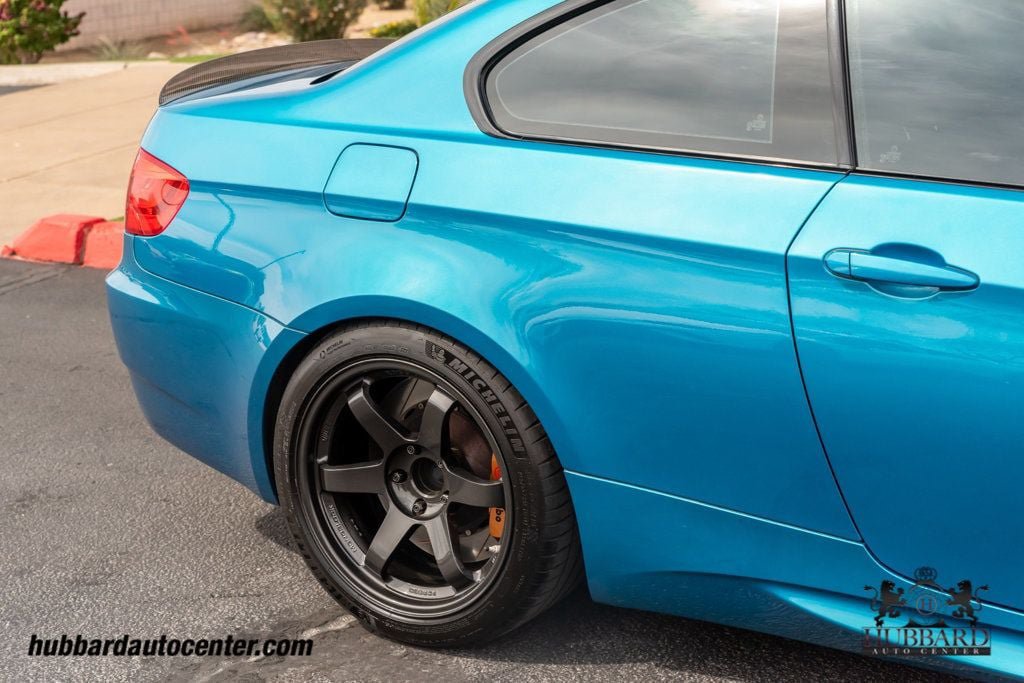 Used 2013 BMW M3 Coupe RWD image 39