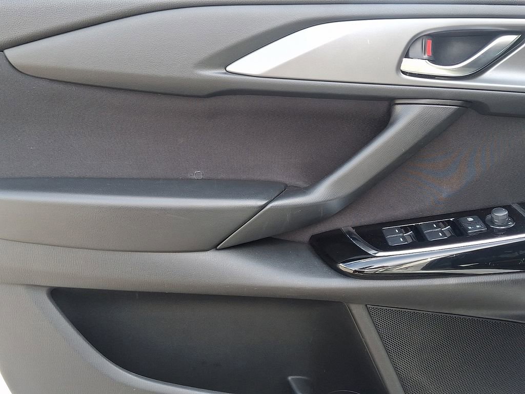 Used 2022 MAZDA CX-9 Sport AWD/4WD image 13