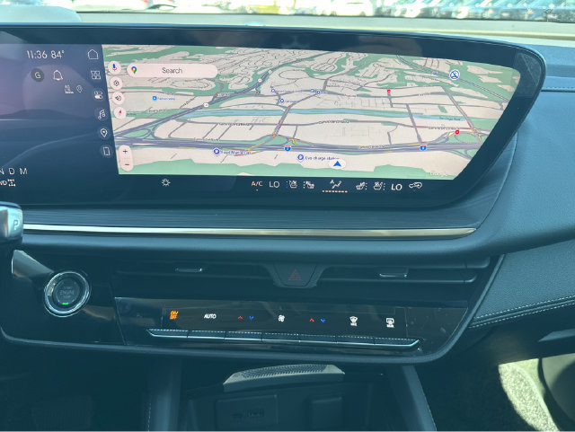 New 2026 Buick Envision Avenir AWD/4WD image 21