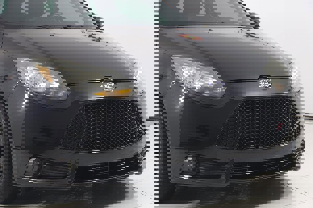 Used 2014 Ford Focus ST image 30