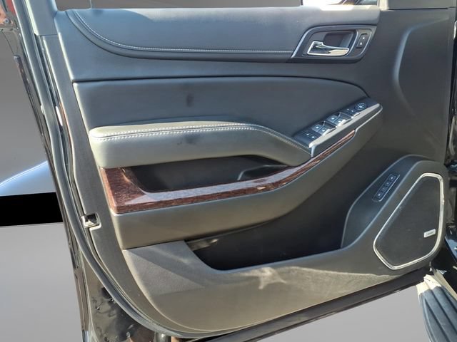 Used 2019 GMC Yukon SLT w/ Open Road Package AWD/4WD image 28