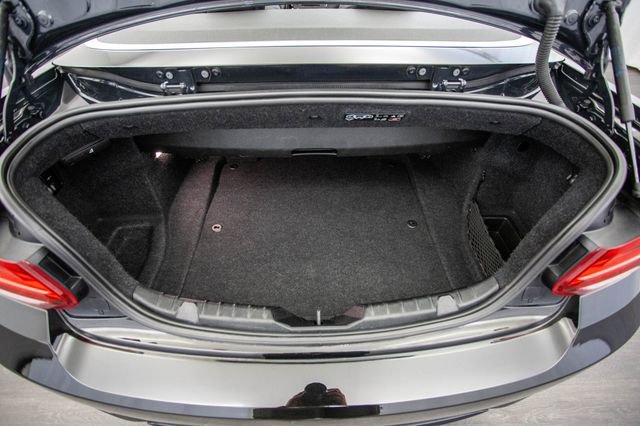 Used 2018 BMW 230i Convertible w/ Premium Package image 36