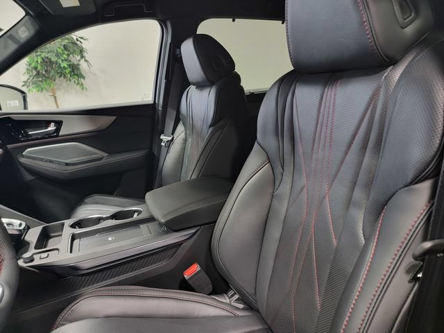 New 2026 Acura MDX A-Spec w/ Advance Package AWD/4WD image 11