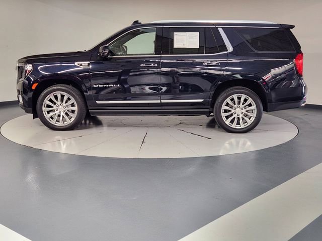 Used 2023 GMC Yukon Denali w/ Max Trailering Package image 5