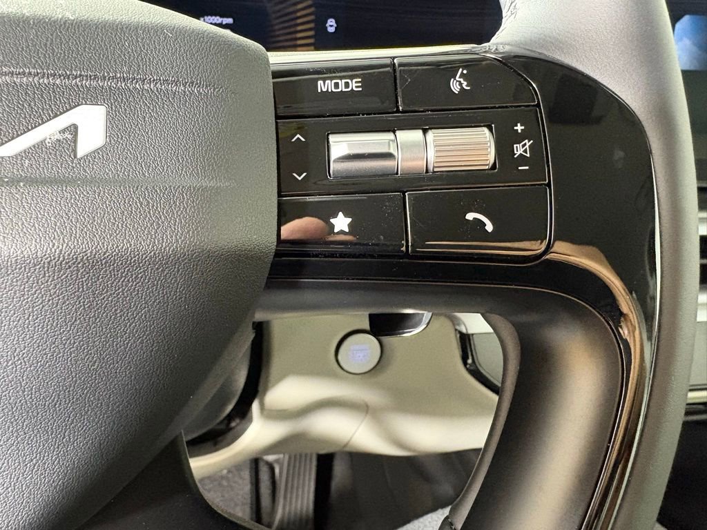 New 2026 Kia Sorento EX image 24