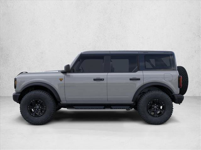 New 2026 Ford Bronco Badlands AWD/4WD image 3