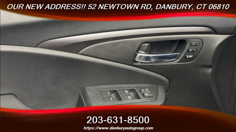 Used 2022 Honda Pilot EX-L image 12