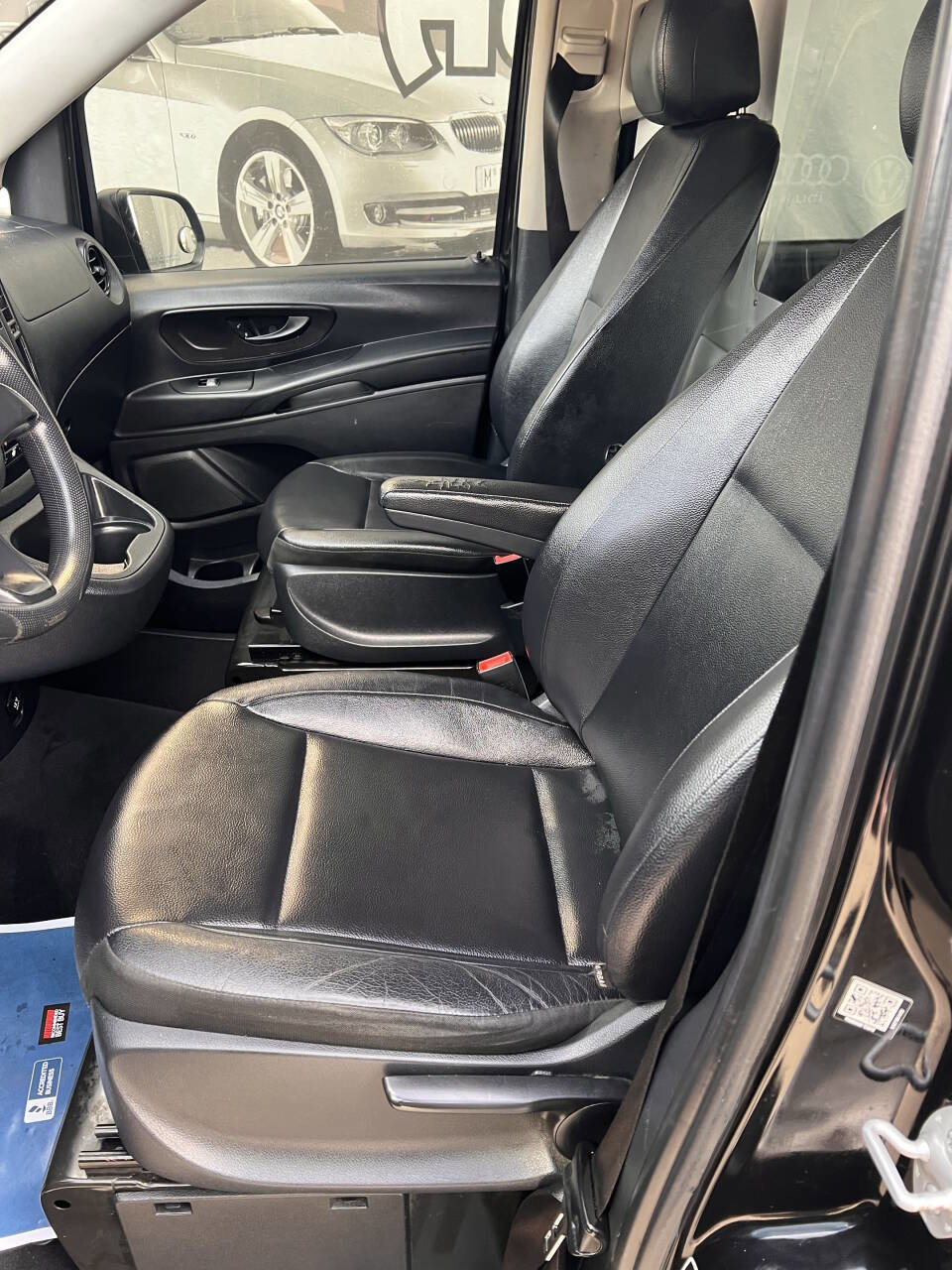 Used 2018 Mercedes-Benz Metris Passenger image 14