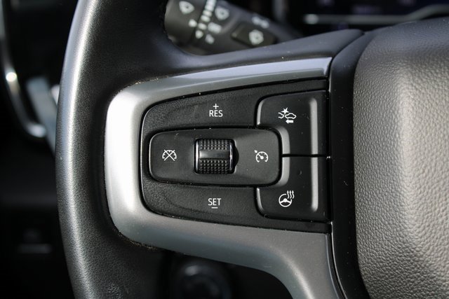 Used 2025 Chevrolet Silverado 1500 LT image 26