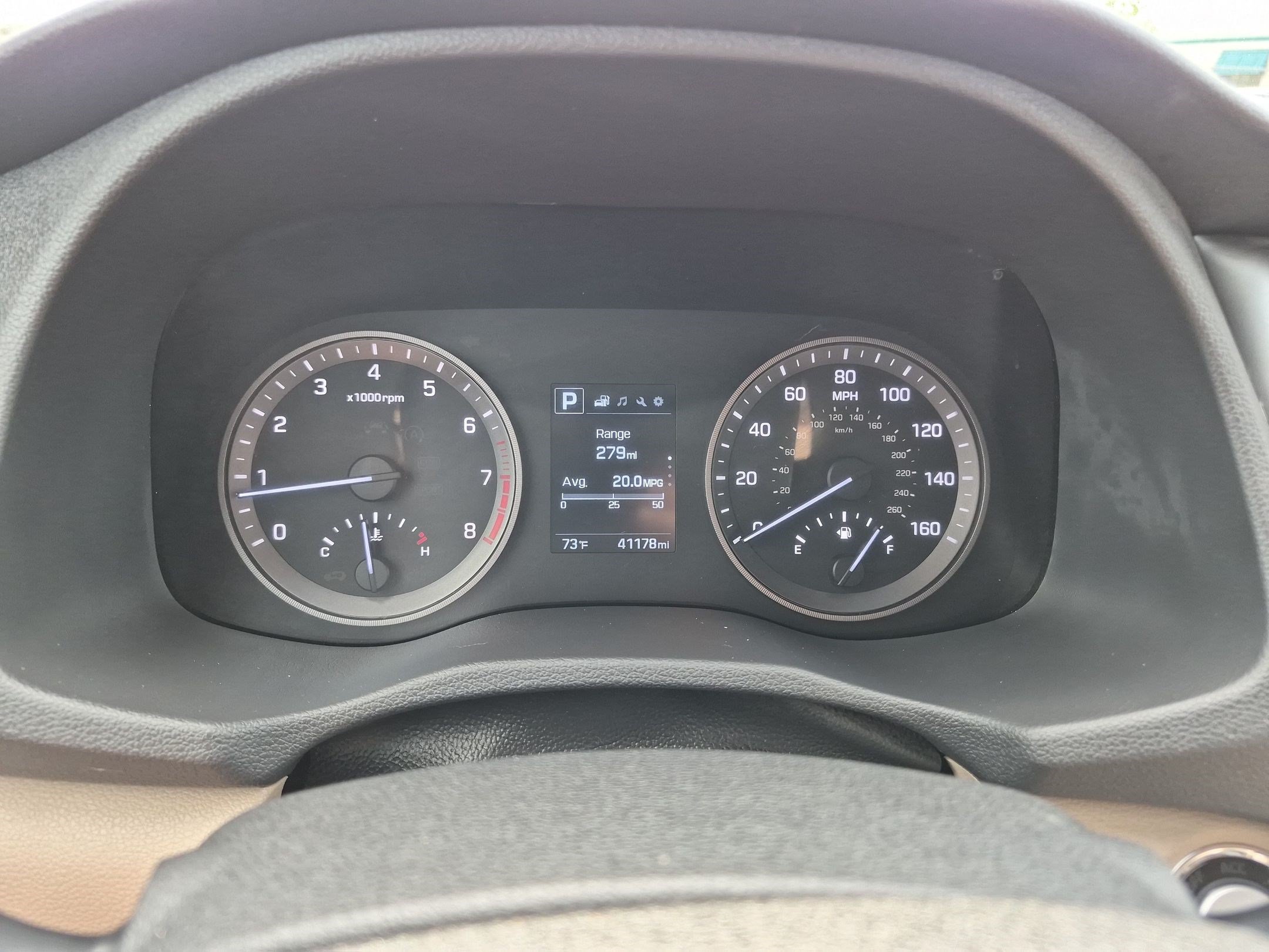 Used 2016 Hyundai Tucson Sport AWD/4WD image 20