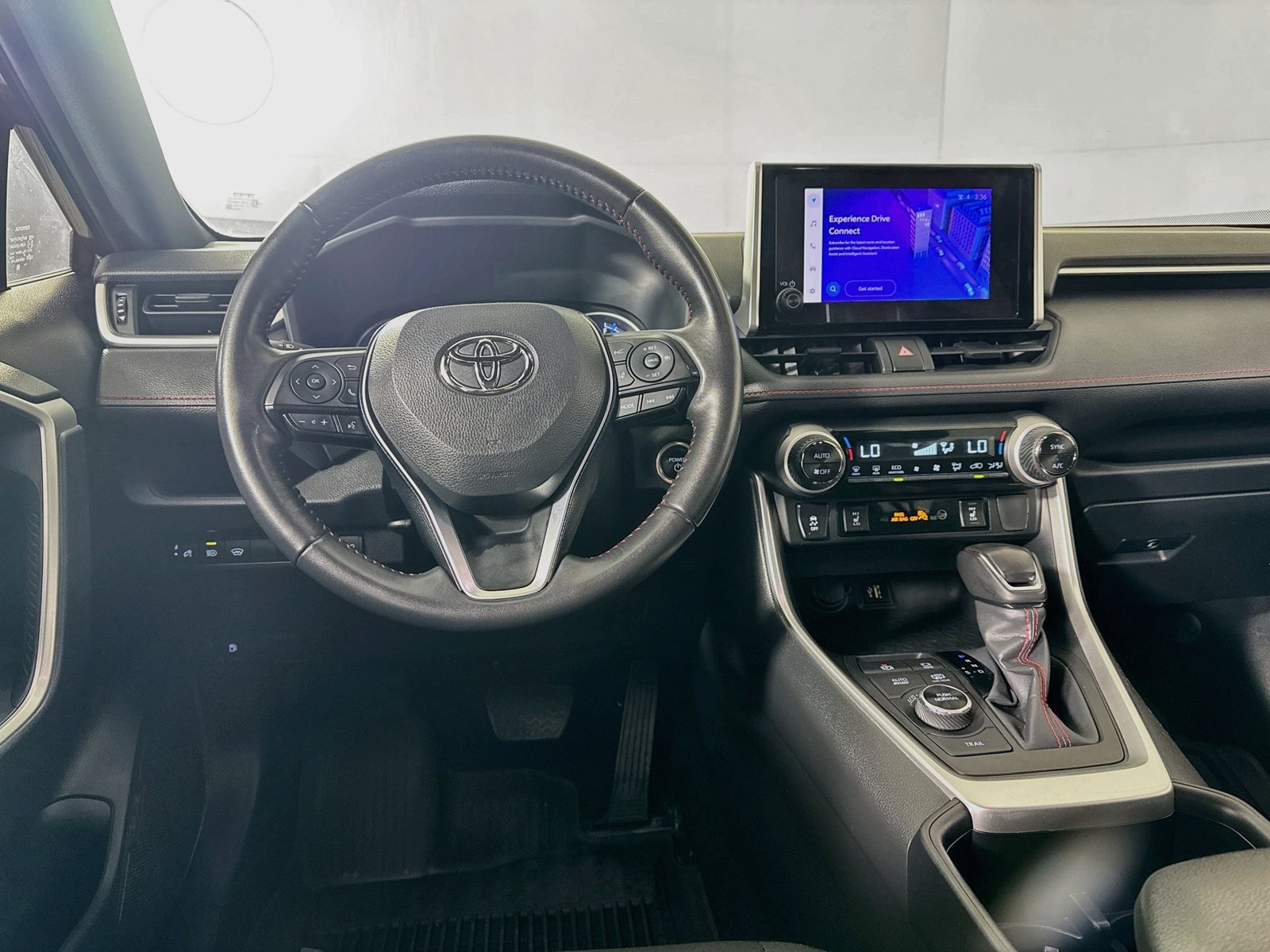 Used 2023 Toyota RAV4 SE w/ Weather & Moonroof Package AWD/4WD image 23