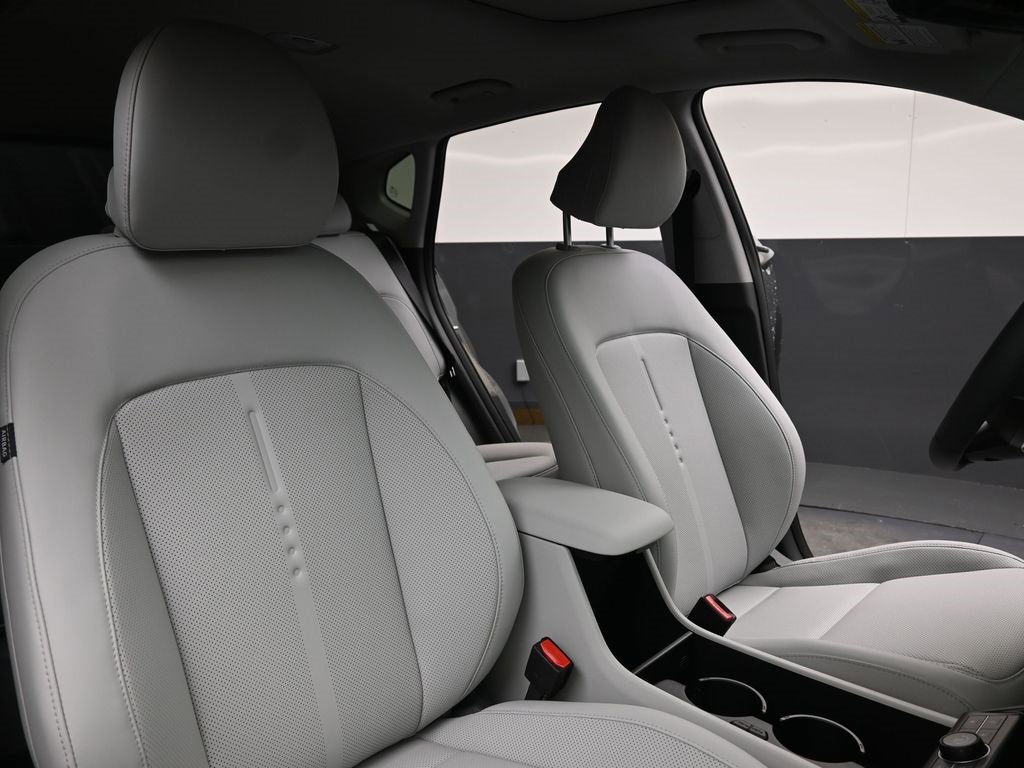 New 2026 Hyundai Kona Limited image 13