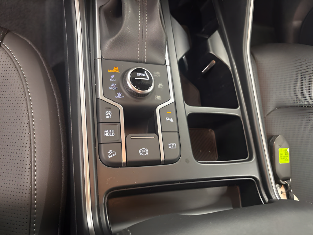 Certified 2026 Kia Sorento EX AWD/4WD image 14