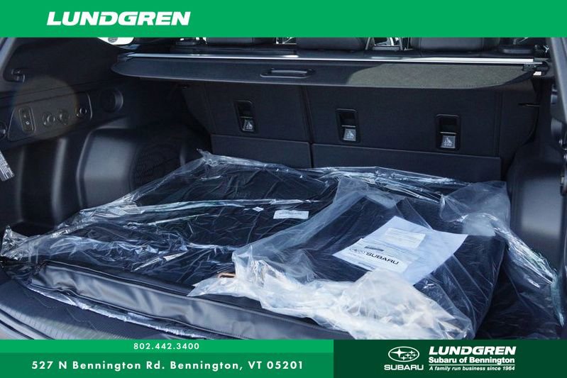 New 2026 Subaru Forester Wilderness image 5