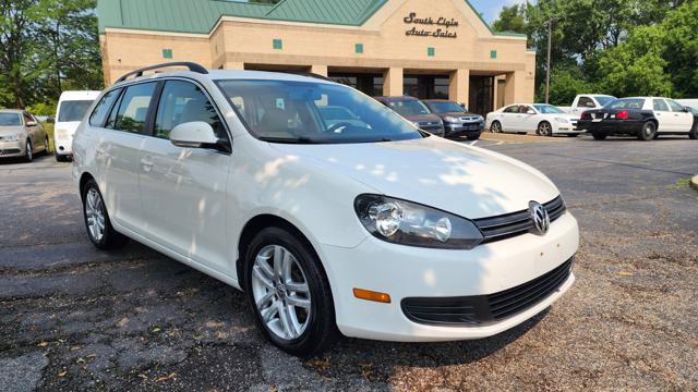 Used 2012 Volkswagen Jetta TDI FWD image 11