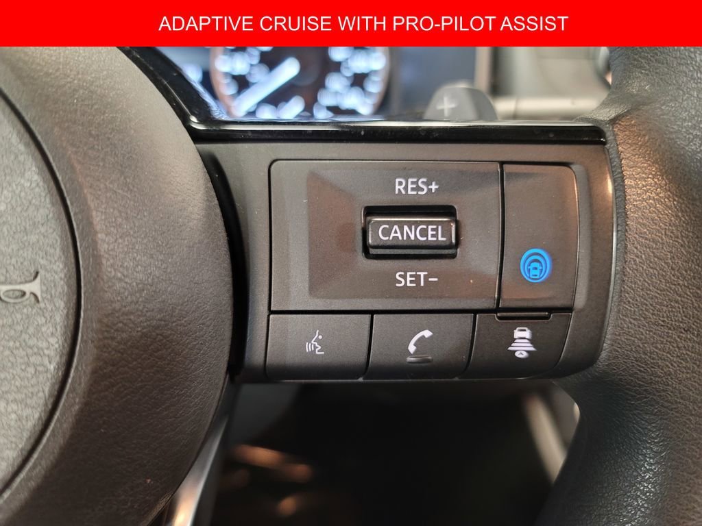 Certified 2023 Nissan Rogue SV image 12