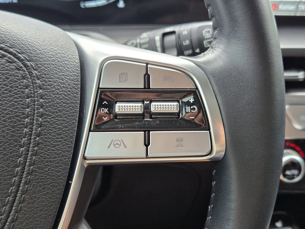 Used 2024 Kia Telluride S w/ S Sunroof Package image 29