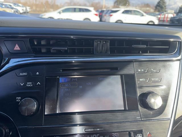 Used 2014 Toyota Avalon XLE Premium image 19