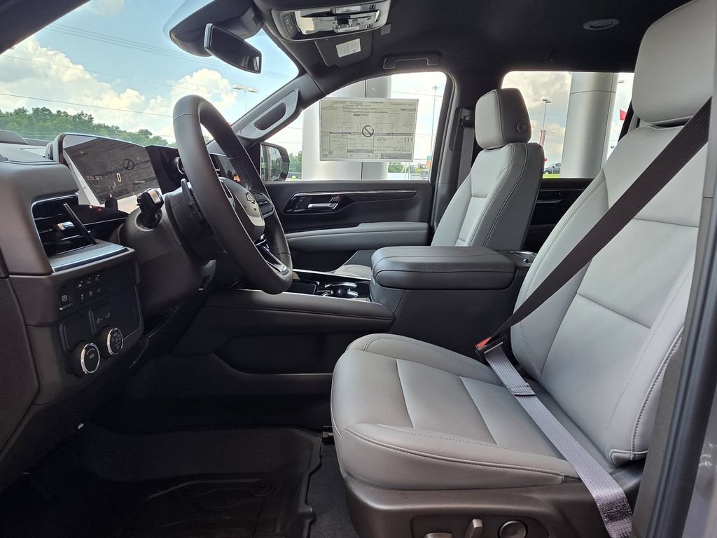 New 2026 Chevrolet Tahoe LT w/ Comfort Package RWD image 21