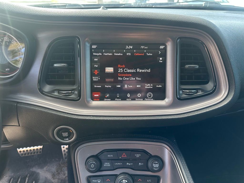 Used 2023 Dodge Challenger R/T Scat Pack image 22