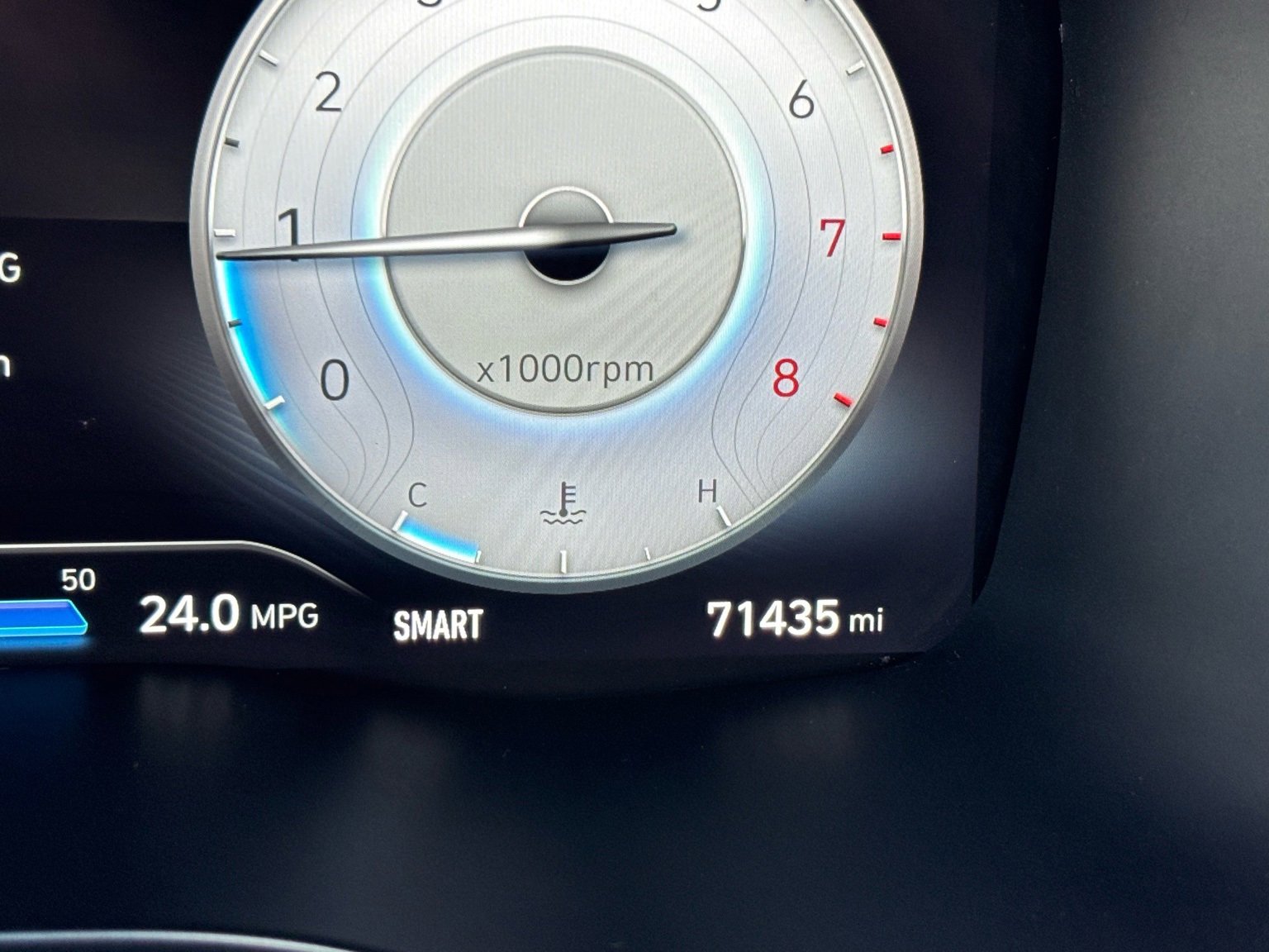 Used 2023 Hyundai Santa Fe SEL w/ Premium Package image 25