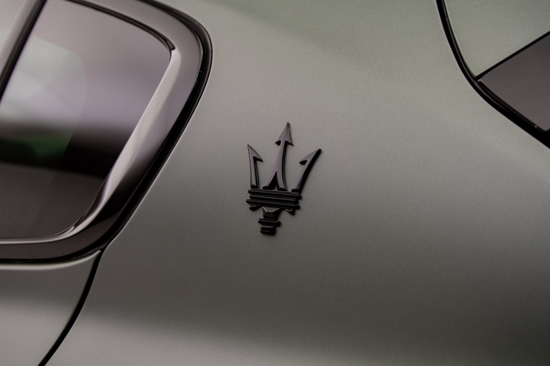 New 2026 Maserati Grecale Modena AWD/4WD image 39