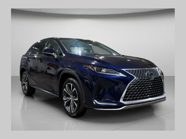 Used 2022 Lexus RX 350 AWD w/ Premium Package