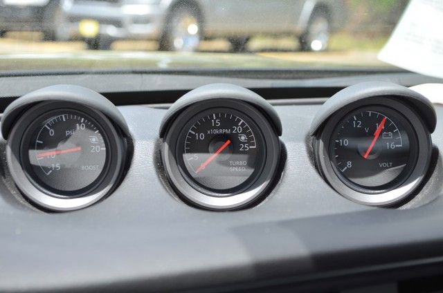 Used 2023 Nissan Z w/ Floor Mat Package (L93) RWD image 35