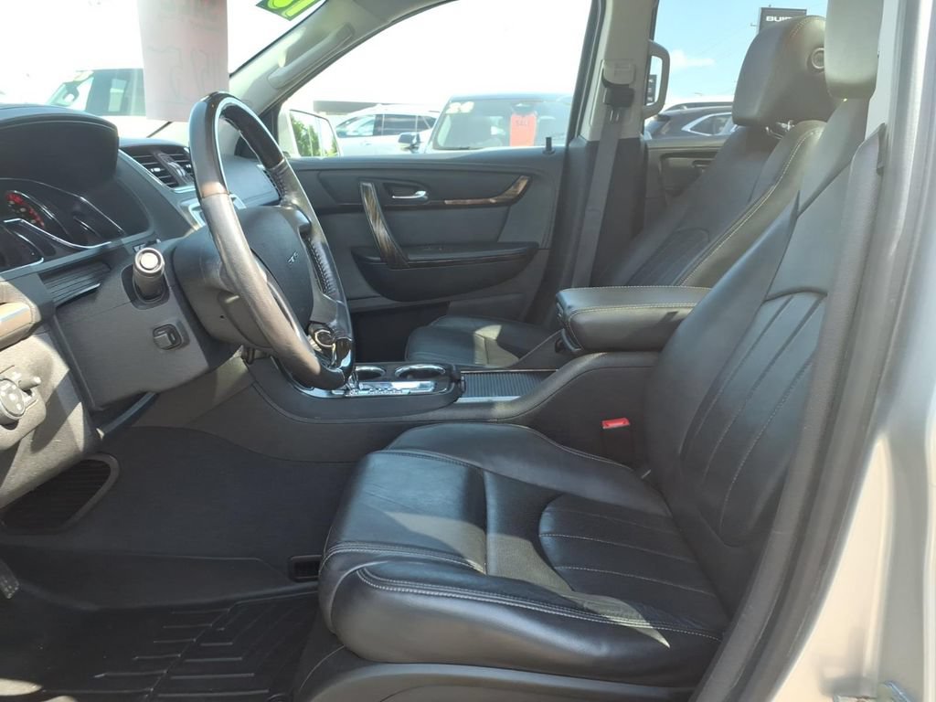 Used 2015 GMC Acadia Denali AWD/4WD image 13
