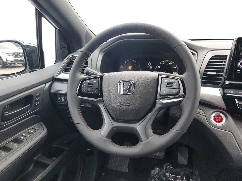 New 2026 Honda Odyssey Sport-L image 18