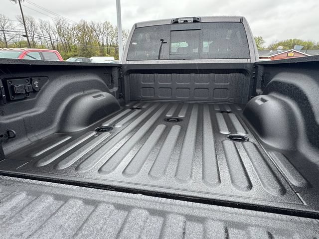 New 2026 RAM 2500 Big Horn AWD/4WD image 47