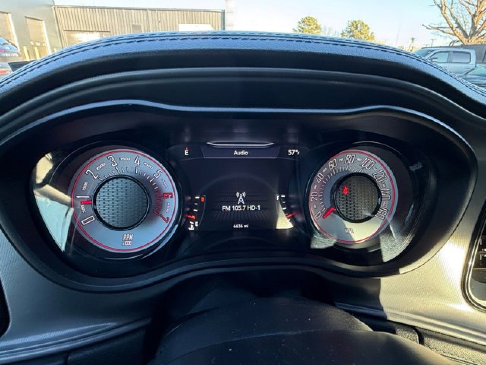 Used 2023 Dodge Challenger R/T w/ T/A Package image 22