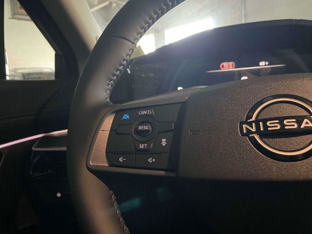 New 2027 Nissan Murano Platinum w/ Technology Package AWD/4WD image 20