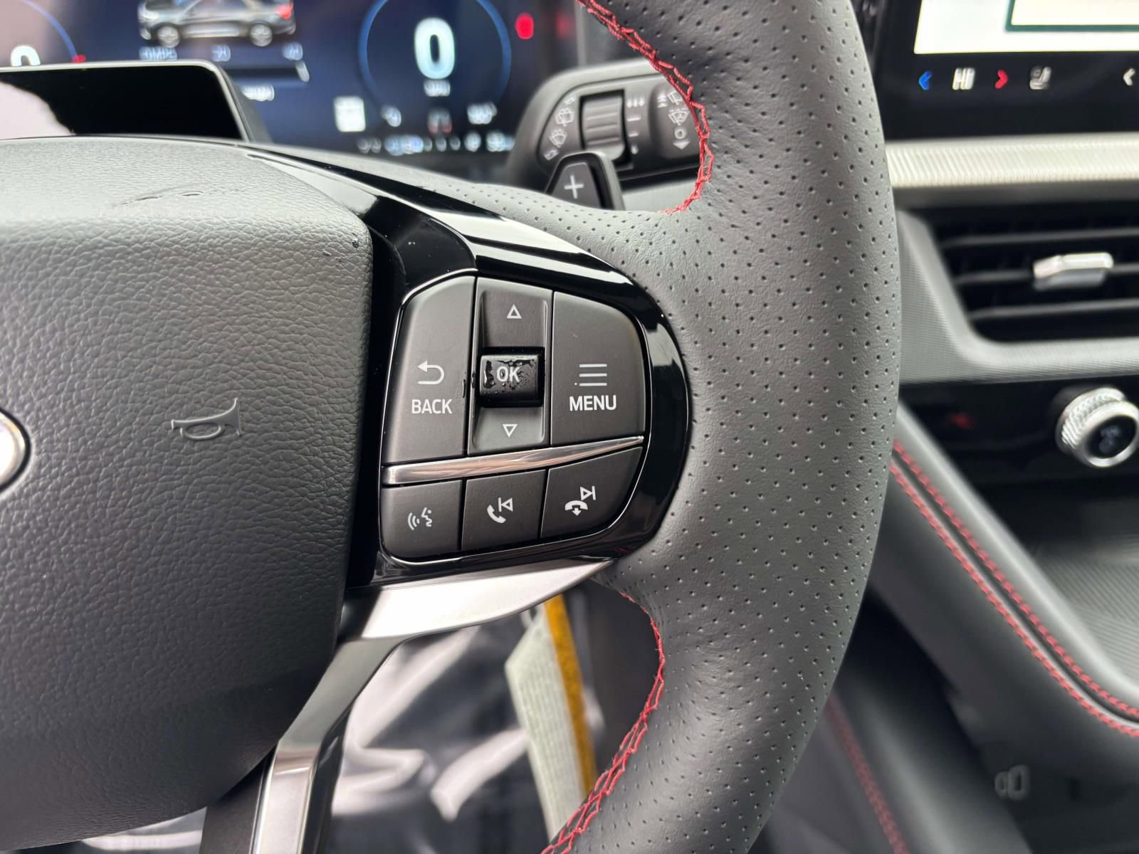 New 2026 Ford Explorer ST w/ Sun And Sound Package image 18