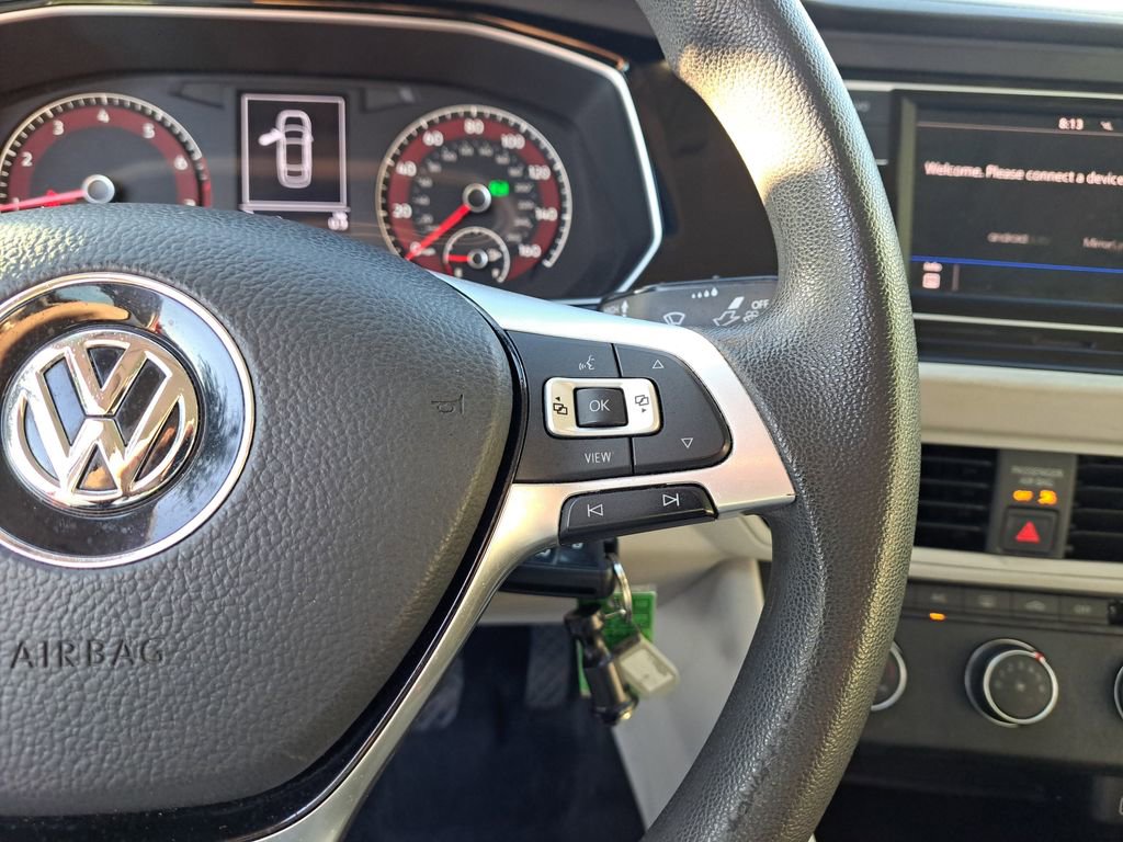 Used 2019 Volkswagen Jetta S w/ Driver Assistance Package image 19