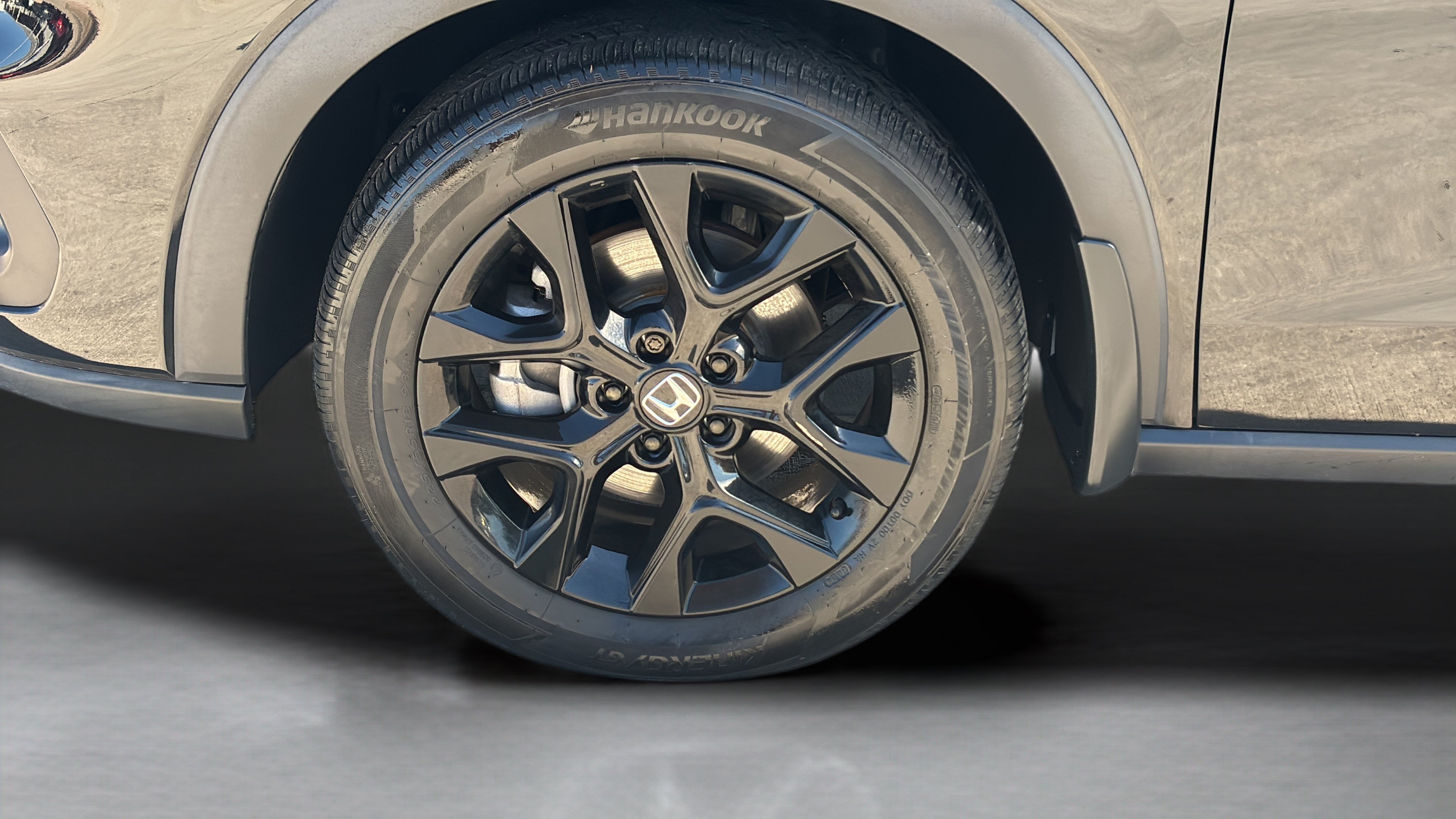 Used 2025 Honda HR-V Sport image 39