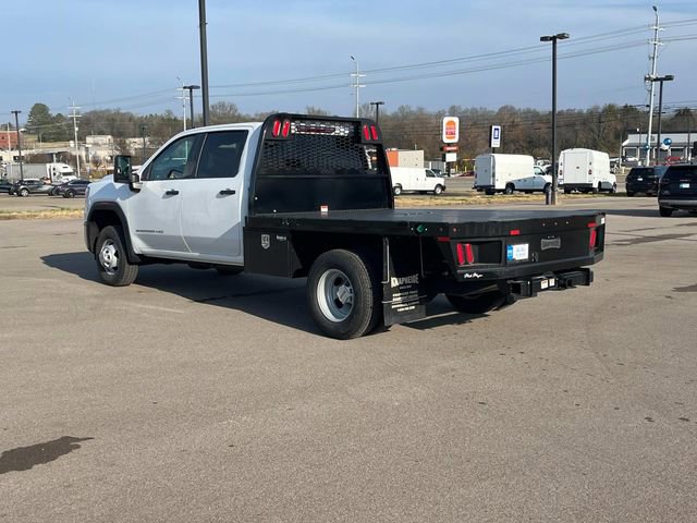 New 2025 GMC Sierra 3500 Pro w/ Convenience Package image 6