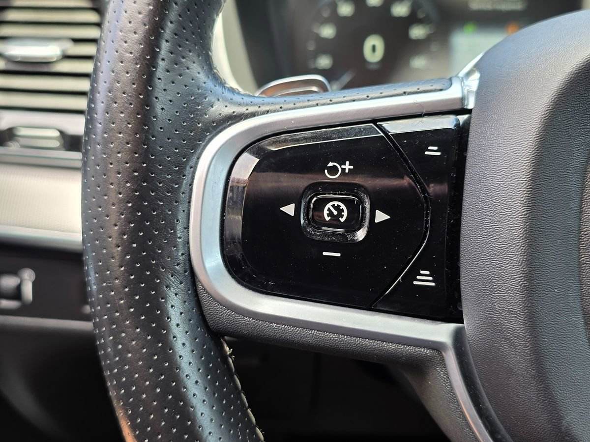 Used 2019 Volvo XC90 T6 R-Design AWD/4WD image 35
