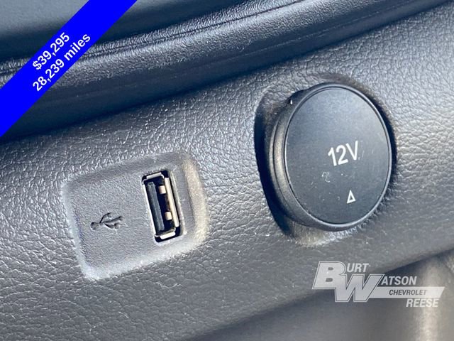 Used 2024 Ford Transit 250 Low Roof AWD w/ Exterior Upgrade Package image 25