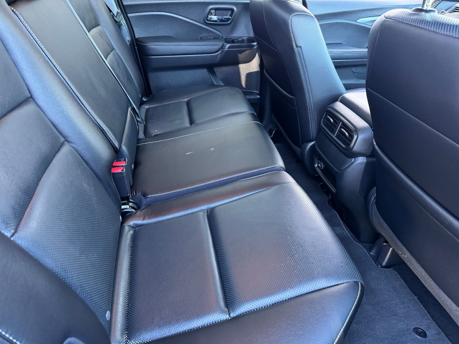 Used 2025 Honda Ridgeline RTL image 20