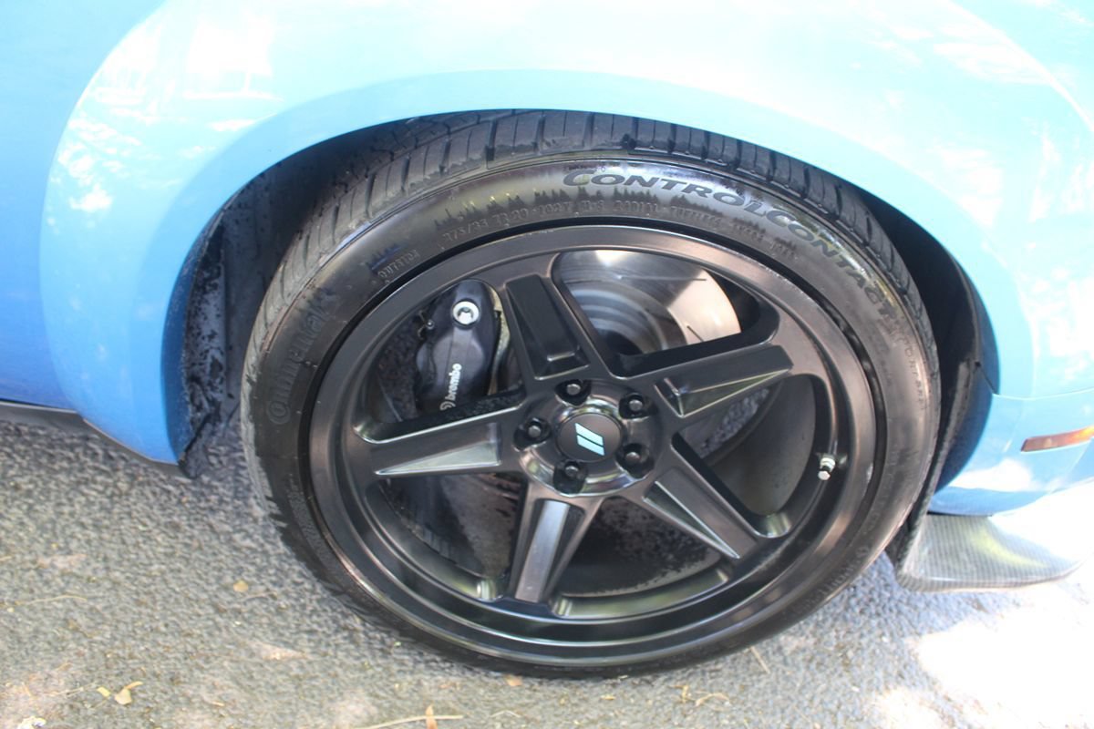 Used 2016 Dodge Challenger R/T Scat Pack RWD image 53