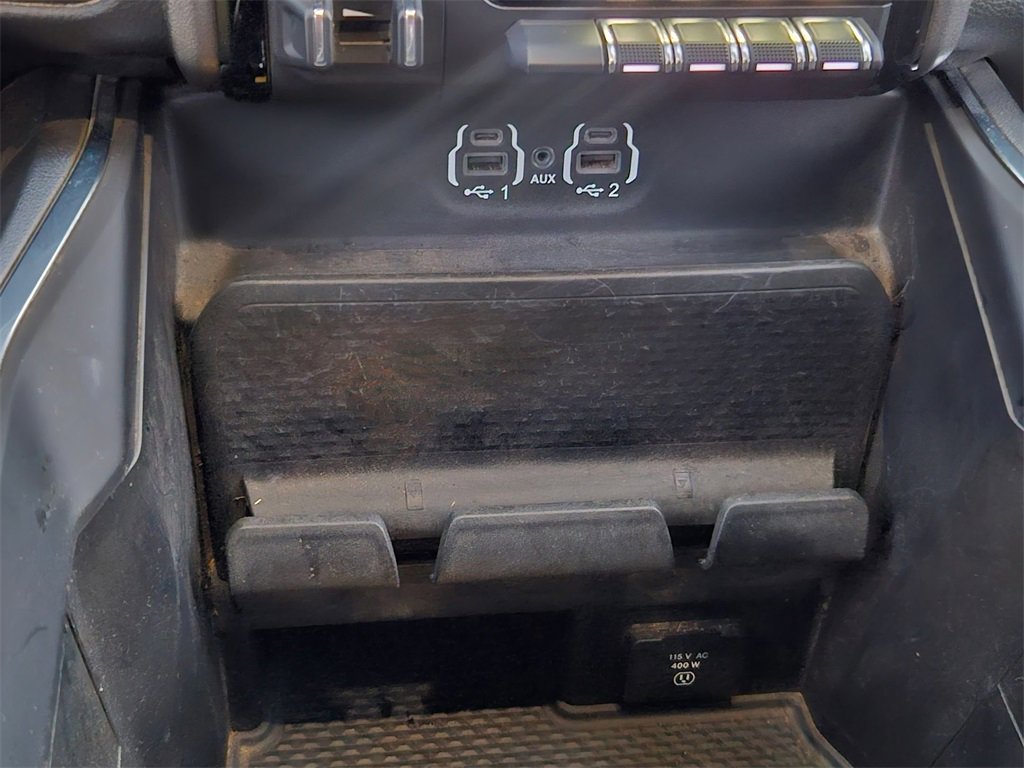 Certified 2020 RAM 3500 Laramie image 36