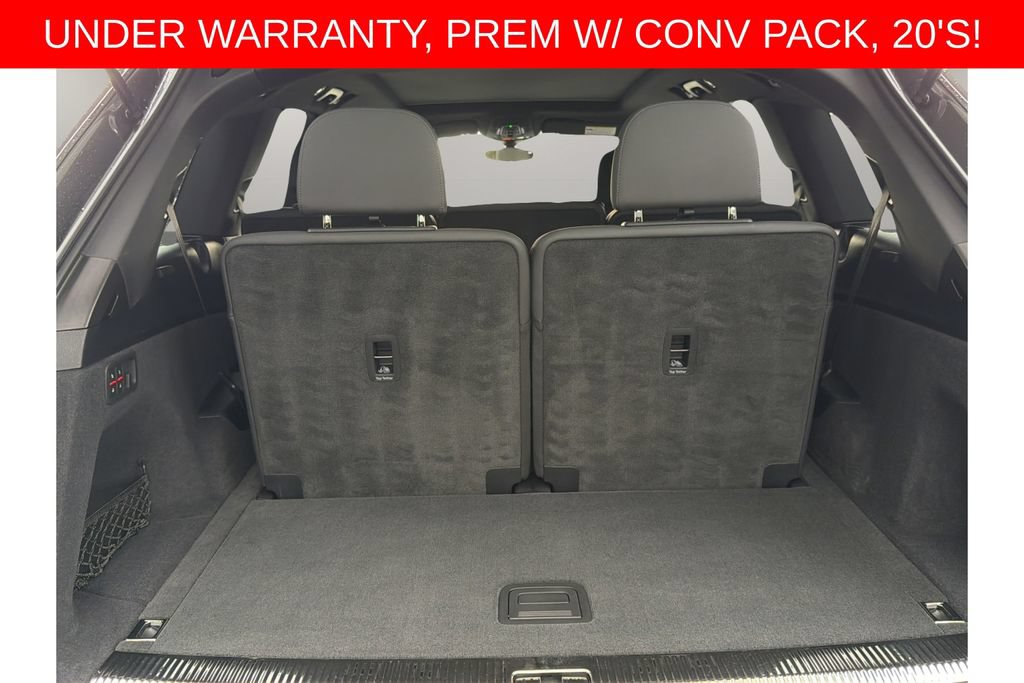 Used 2025 Audi Q7 2.0T Premium AWD/4WD image 17